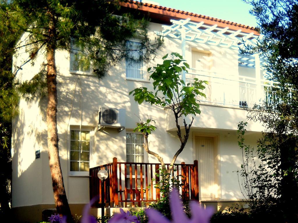 Teos Village Seferihisar Ruang foto