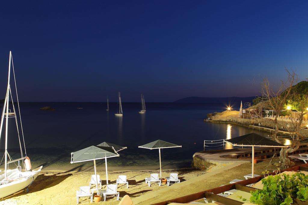 Teos Village Seferihisar Bagian luar foto