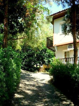 Teos Village Seferihisar Ruang foto
