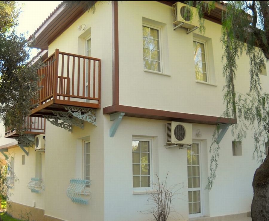Teos Village Seferihisar Bagian luar foto